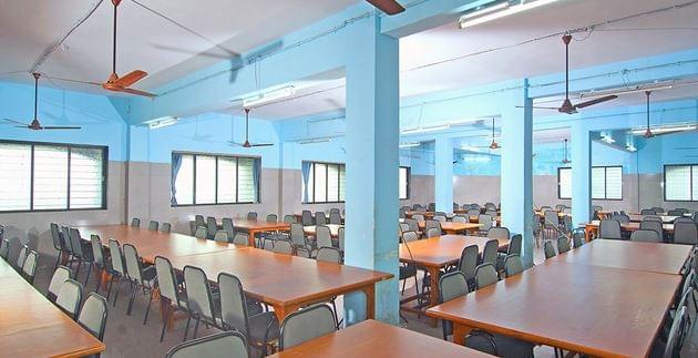 Vidyavardhini's College of Engineering and Technology Palghar Infrastructure photo 6