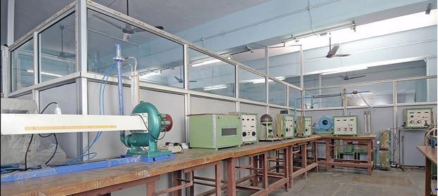 Vidyavardhini's College of Engineering and Technology Palghar Infrastructure photo 7