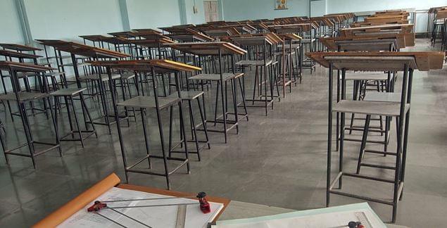 Vidyavardhini's College of Engineering and Technology Palghar Infrastructure photo 9