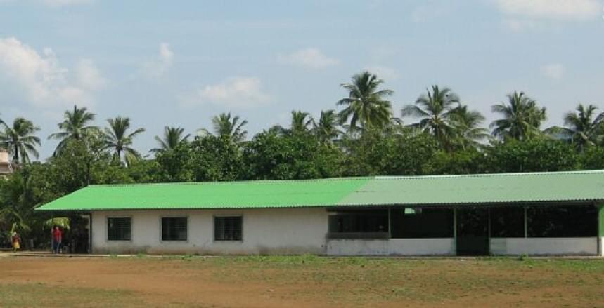 SJCEM College Facility photo 12