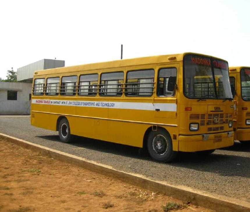 SJCEM College Facility photo 13