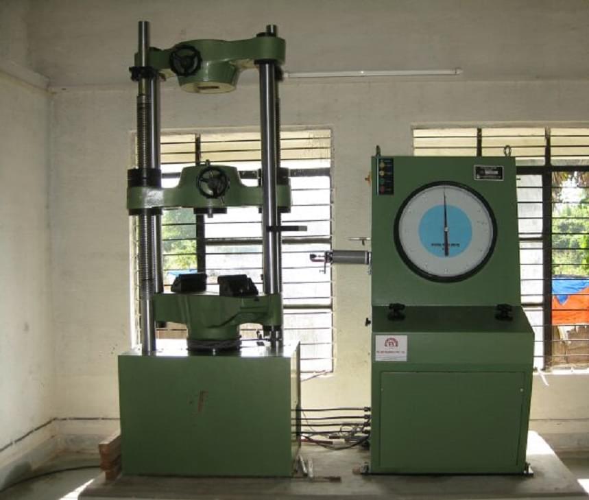 SJCEM Laboratory Instruments photo 5