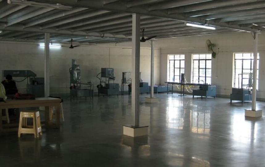 SJCEM Laboratory Instruments photo 6