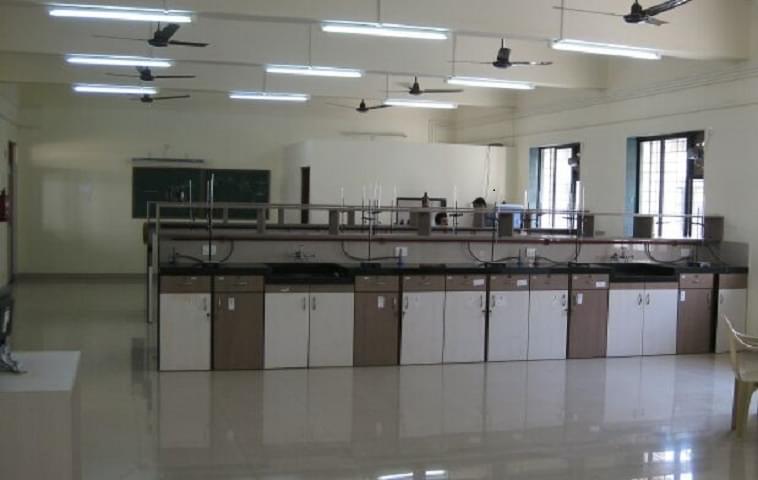 SJCEM Laboratory Instruments photo 1