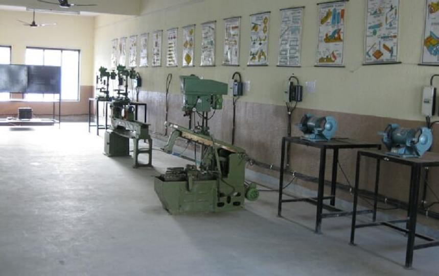 SJCEM Laboratory Instruments photo 4