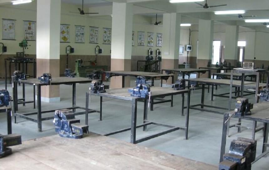 SJCEM Laboratory Instruments photo 7