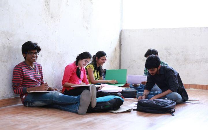 Saraswati College of Engineering Navi Mumbai Infrastructure photo 10