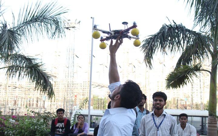 Saraswati College of Engineering Navi Mumbai Infrastructure photo 16