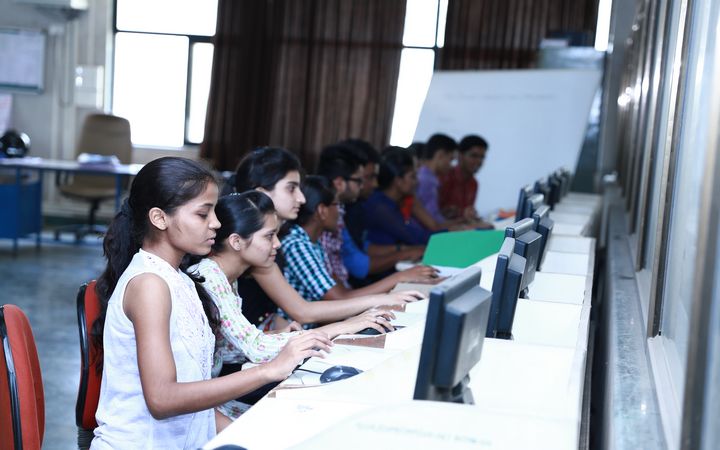 Saraswati College of Engineering Navi Mumbai Infrastructure photo 3