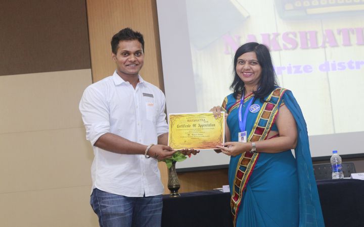 Saraswati College of Engineering Navi Mumbai Events and Sports photo 6