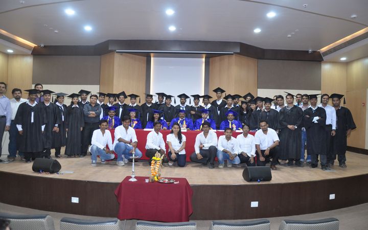 Saraswati College of Engineering Navi Mumbai Events and Sports photo 12