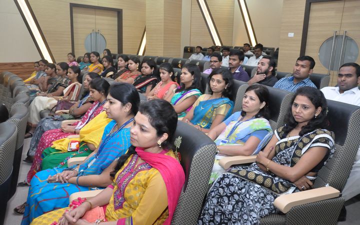 Saraswati College of Engineering Navi Mumbai Events and Sports photo 13
