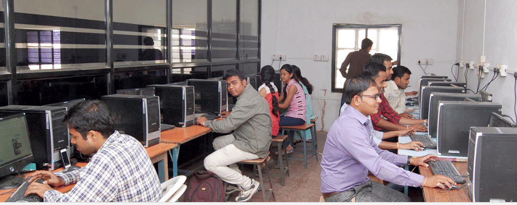 Sanjay Education Society's College of Engineering Dhule Labs photo 3
