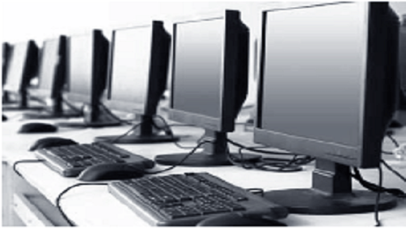 Sanjay Education Society's College of Engineering Dhule Labs photo 4