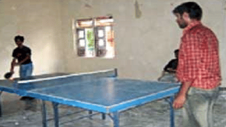 Sanjay Education Society's College of Engineering Dhule Labs photo 13