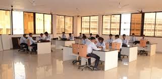 Shri Shankarprasad Agnihotri College of Engineering Wardha Lab photo 3