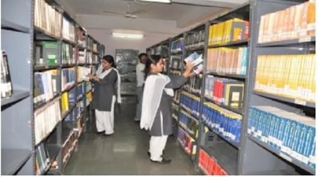 Anjuman College of Engineering & Technology Nagpur Library photo 4