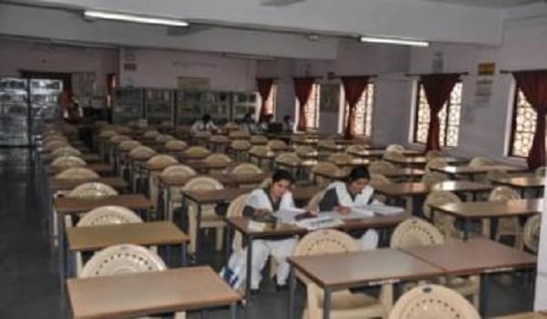 Anjuman College of Engineering & Technology Nagpur Library photo 5