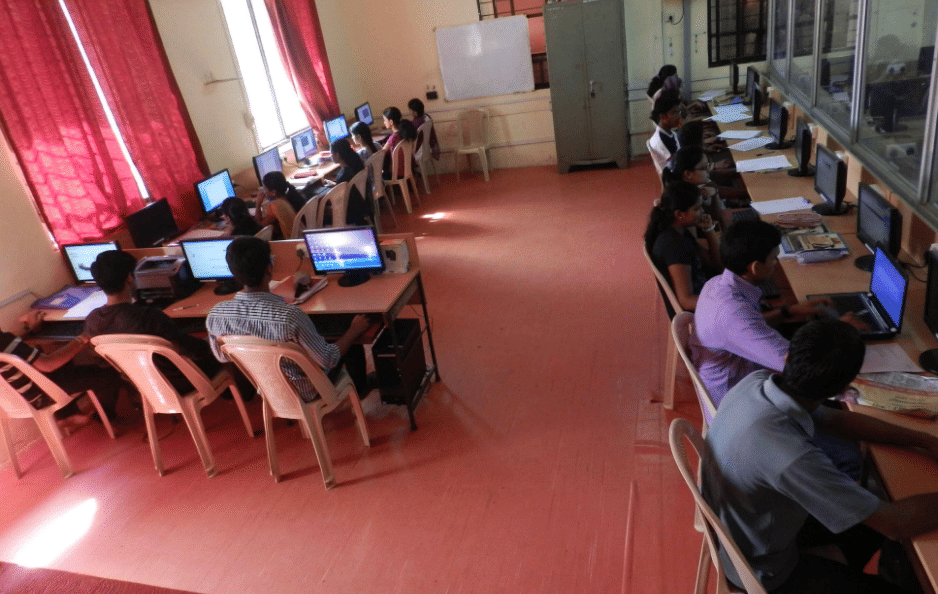 Rajendra Mane College of Engineering and Technology Ratnagiri Facilities photo 1