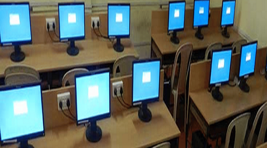 Rajendra Mane College of Engineering and Technology Ratnagiri Facilities photo 2