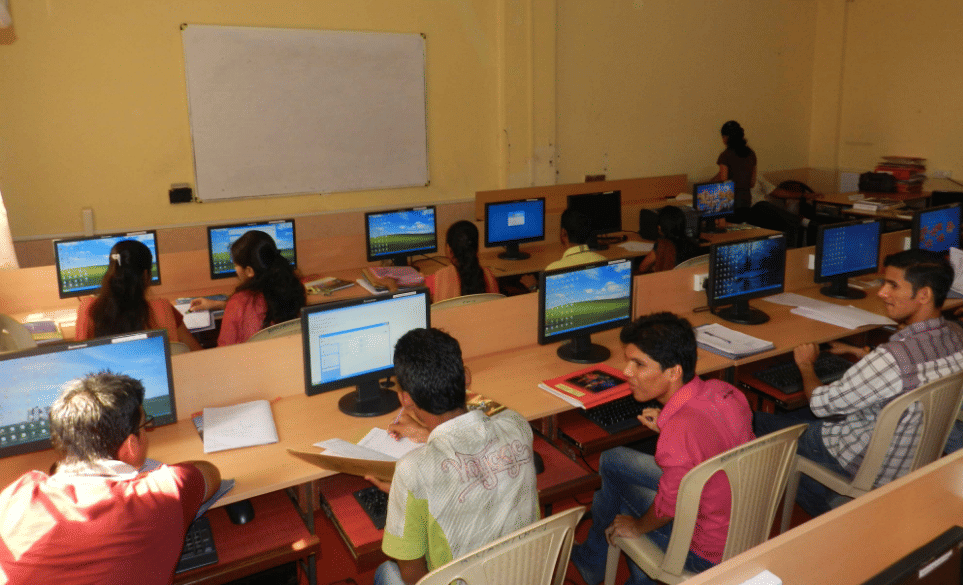 Rajendra Mane College of Engineering and Technology Ratnagiri Facilities photo 3