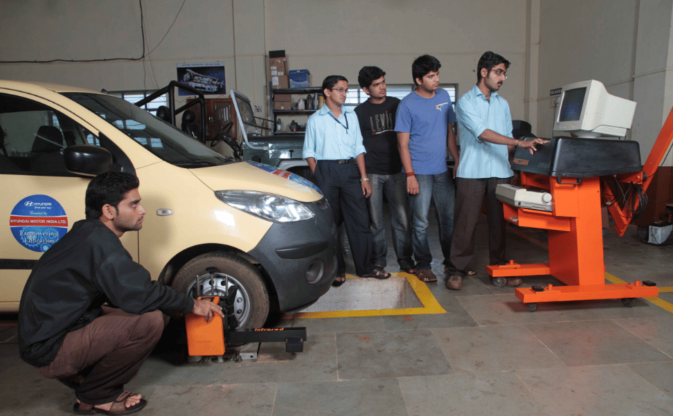 Rajendra Mane College of Engineering and Technology Ratnagiri Facilities photo 4