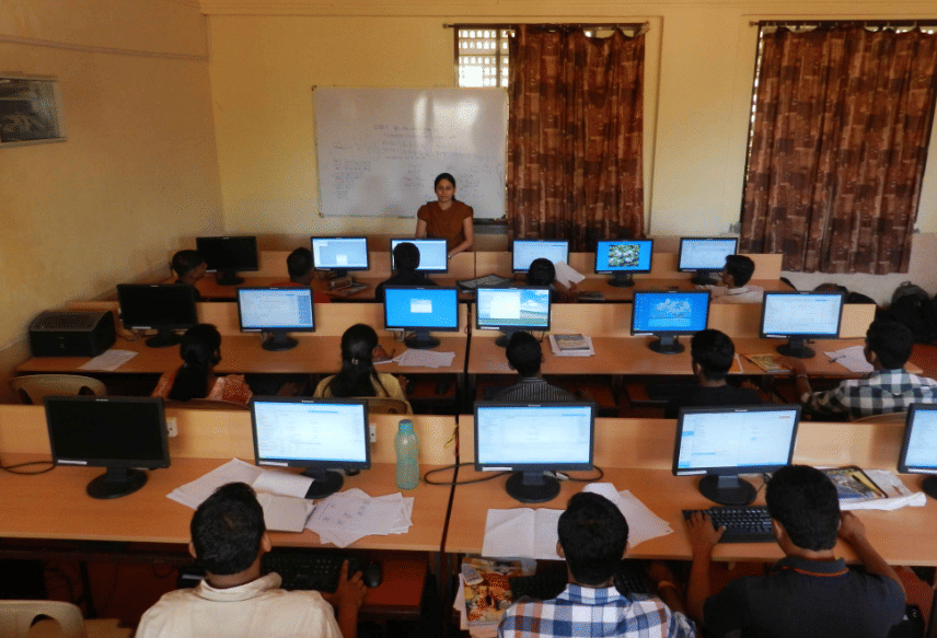 Rajendra Mane College of Engineering and Technology Ratnagiri Facilities photo 5
