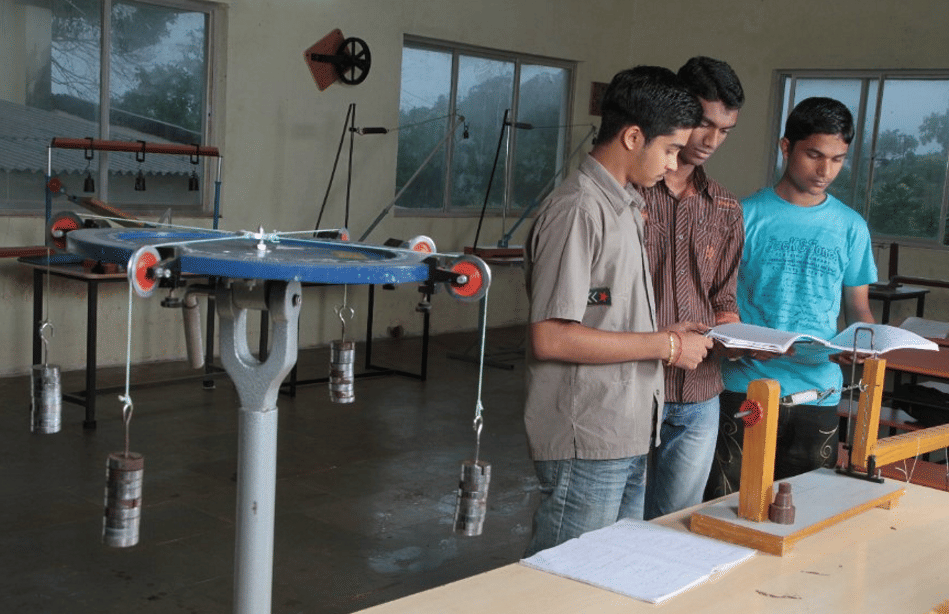 Rajendra Mane College of Engineering and Technology Ratnagiri Facilities photo 6