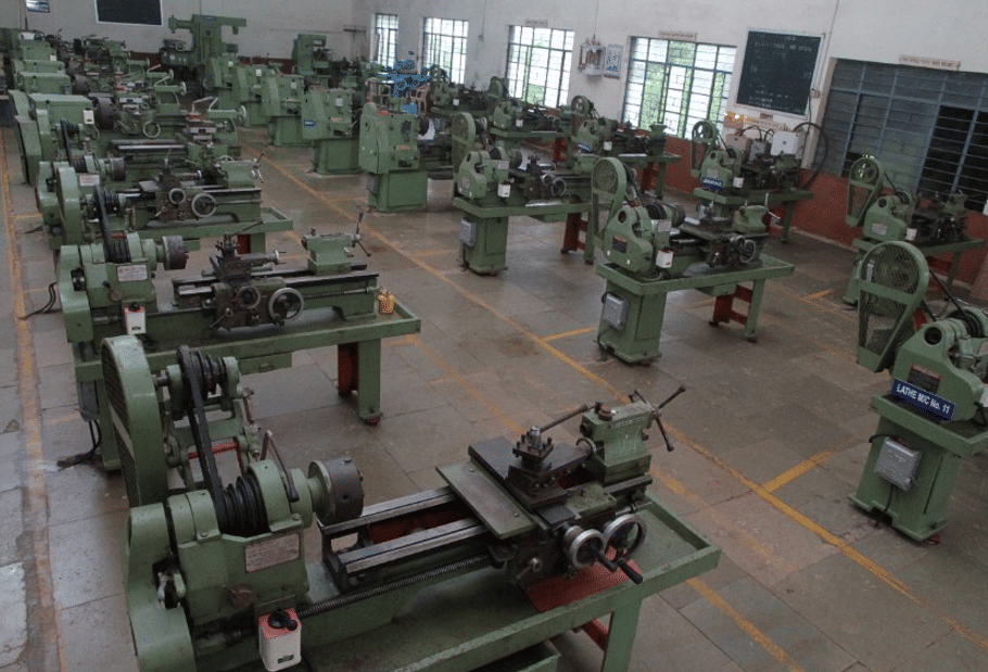 Rajendra Mane College of Engineering and Technology Ratnagiri Facilities photo 7