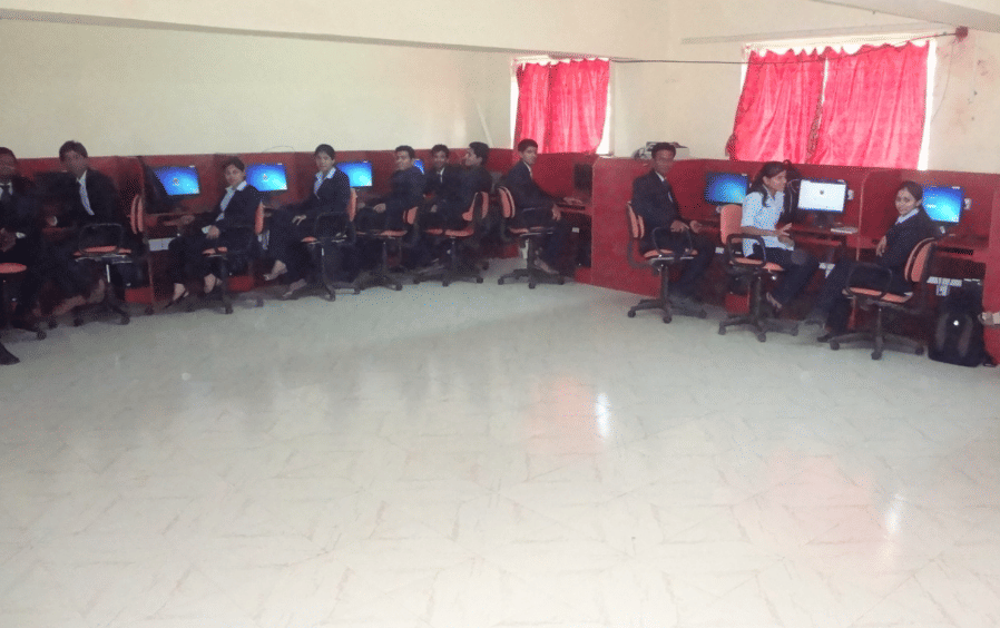 Rajendra Mane College of Engineering and Technology Ratnagiri Facilities photo 9