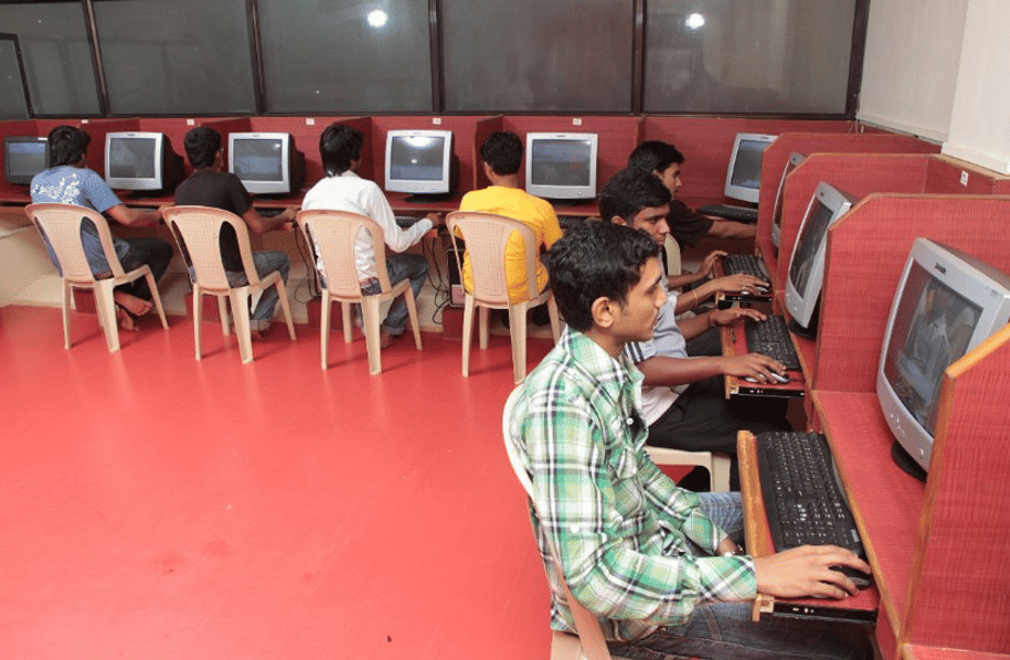 Rajendra Mane College of Engineering and Technology Ratnagiri Facilities photo 10