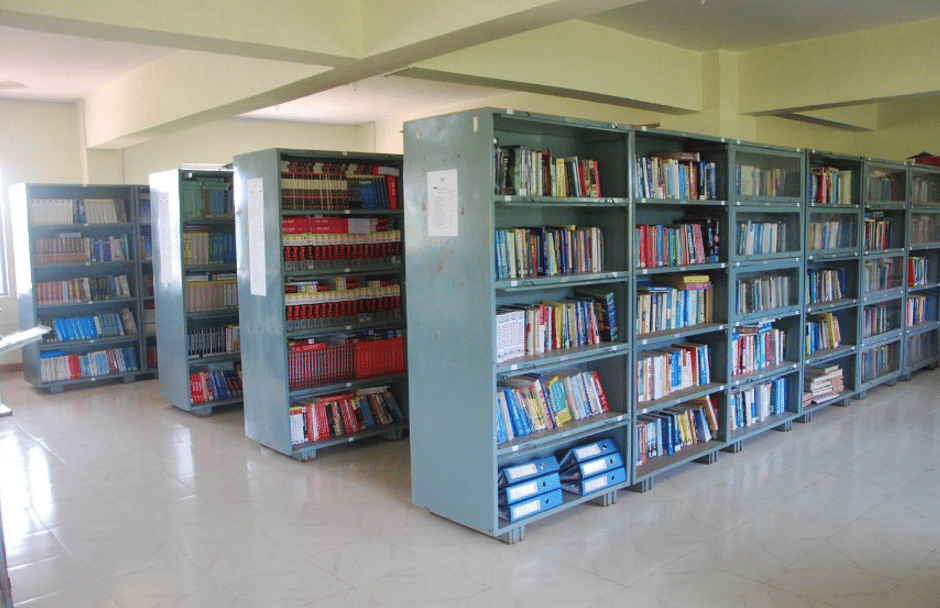 Rajendra Mane College of Engineering and Technology Ratnagiri Facilities photo 11