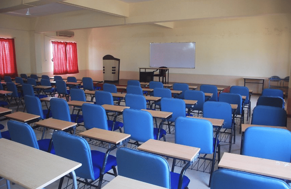 Rajendra Mane College of Engineering and Technology Ratnagiri Facilities photo 13