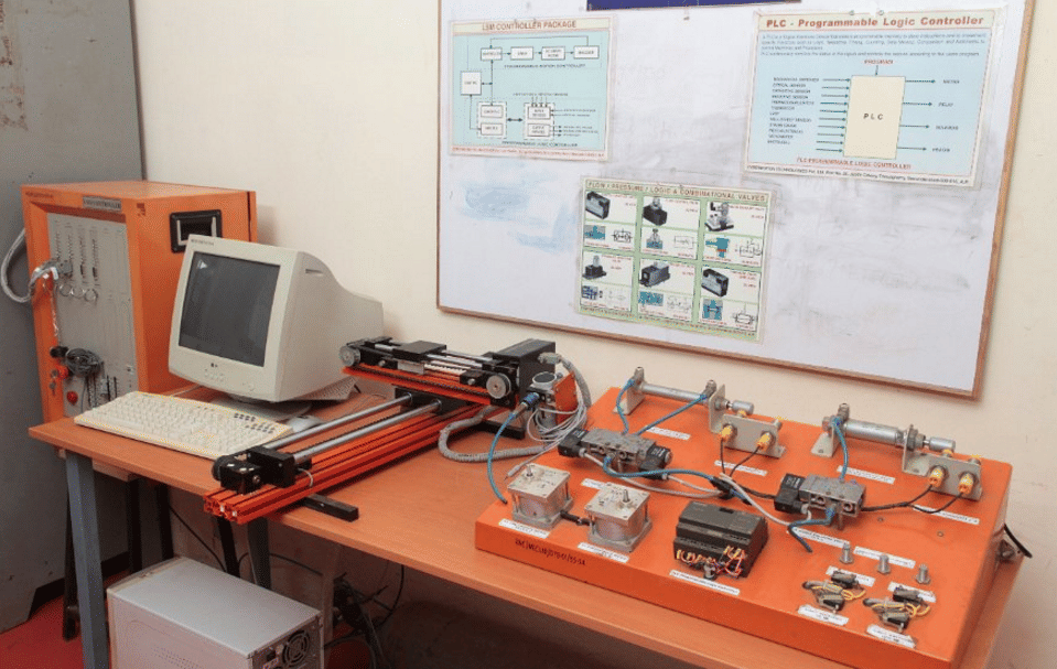 Rajendra Mane College of Engineering and Technology Ratnagiri Facilities photo 14