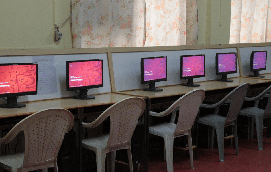 Rajendra Mane College of Engineering and Technology Ratnagiri Facilities photo 15