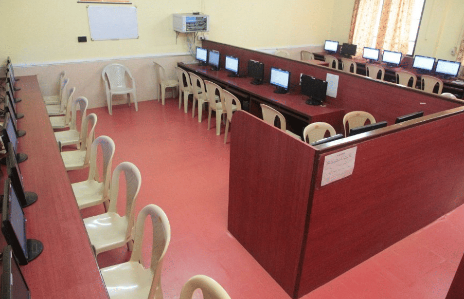 Rajendra Mane College of Engineering and Technology Ratnagiri Facilities photo 17
