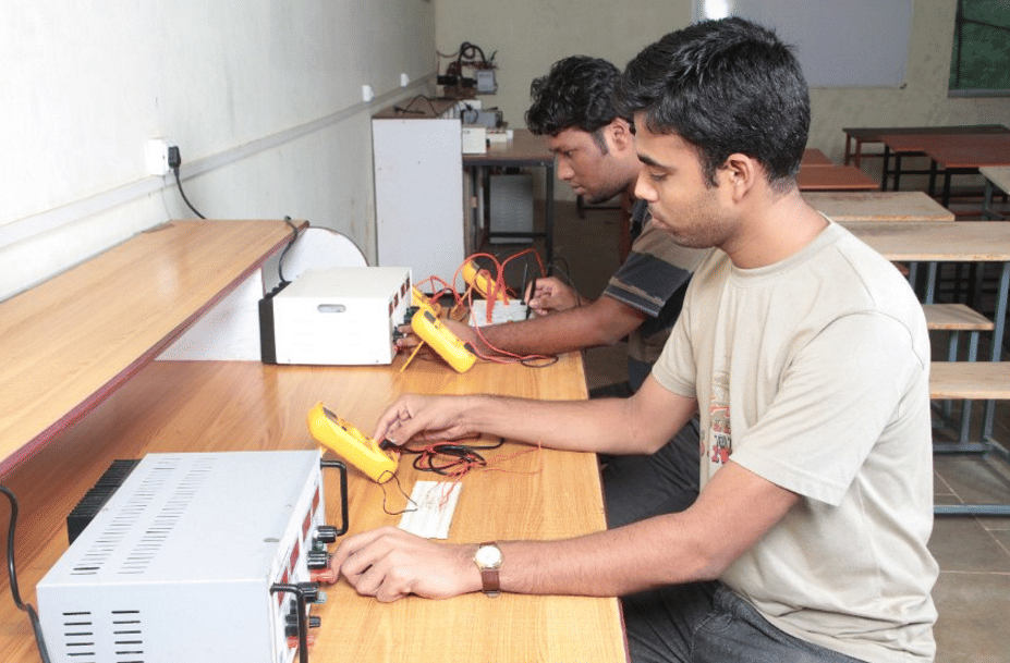 Rajendra Mane College of Engineering and Technology Ratnagiri Facilities photo 18