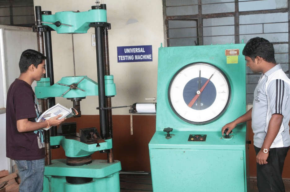 Rajendra Mane College of Engineering and Technology Ratnagiri Facilities photo 19