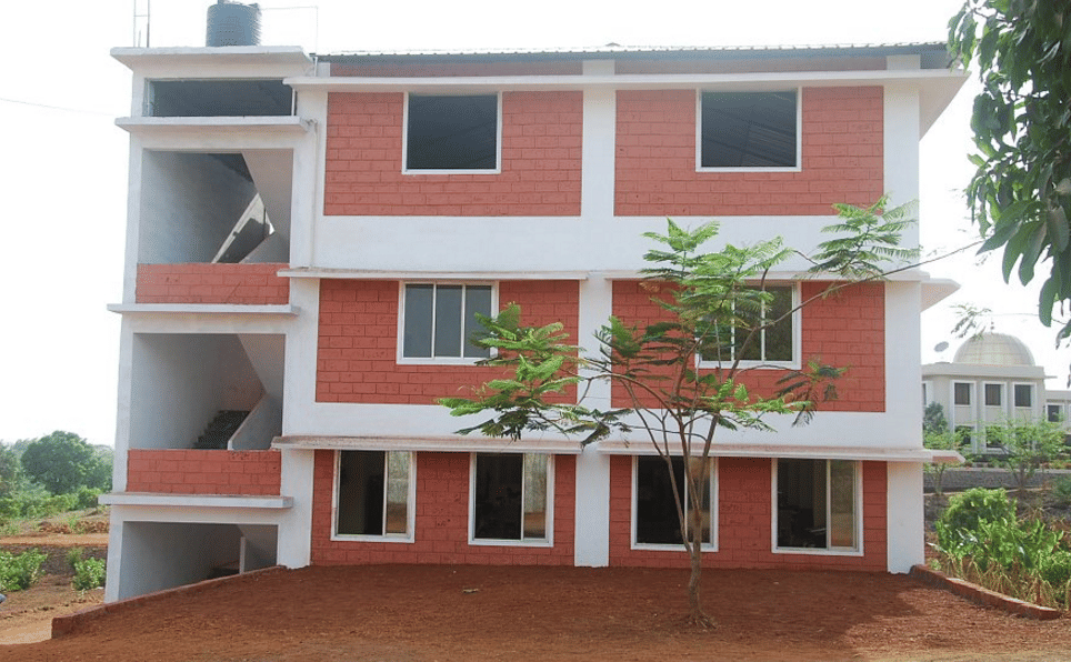 Rajendra Mane College of Engineering and Technology Ratnagiri Campus photo 2