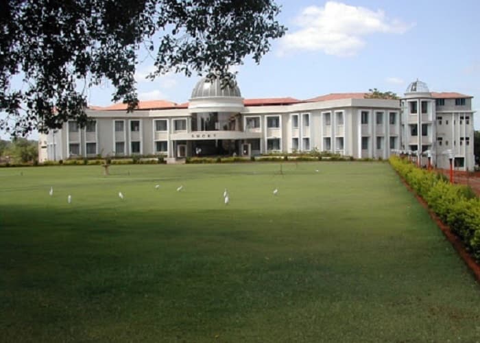 Rajendra Mane College of Engineering and Technology Ratnagiri Campus photo 3