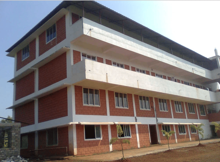 Rajendra Mane College of Engineering and Technology Ratnagiri Campus photo 4