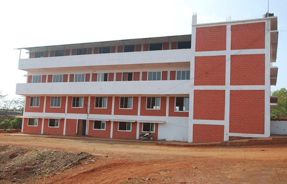 Rajendra Mane College of Engineering and Technology Ratnagiri Campus photo 5