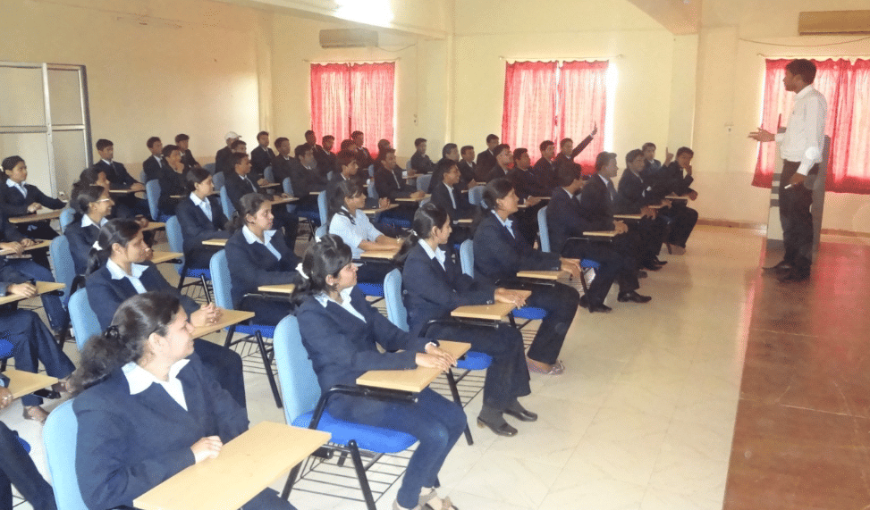 Rajendra Mane College of Engineering and Technology Ratnagiri Campus photo 6