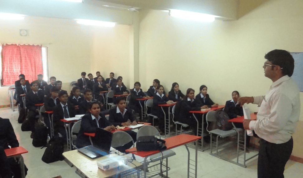 Rajendra Mane College of Engineering and Technology Ratnagiri Campus photo 7