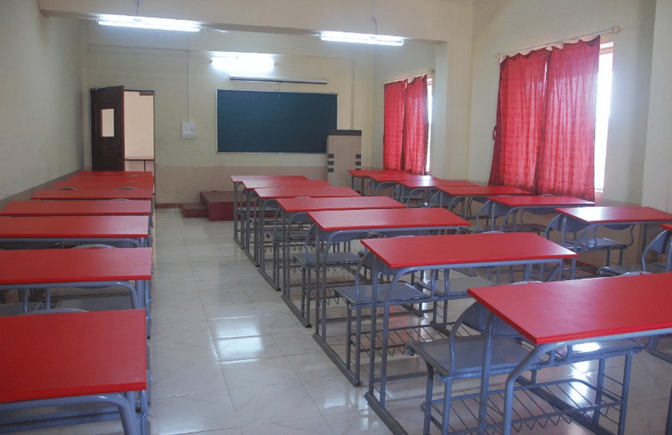 Rajendra Mane College of Engineering and Technology Ratnagiri Campus photo 8