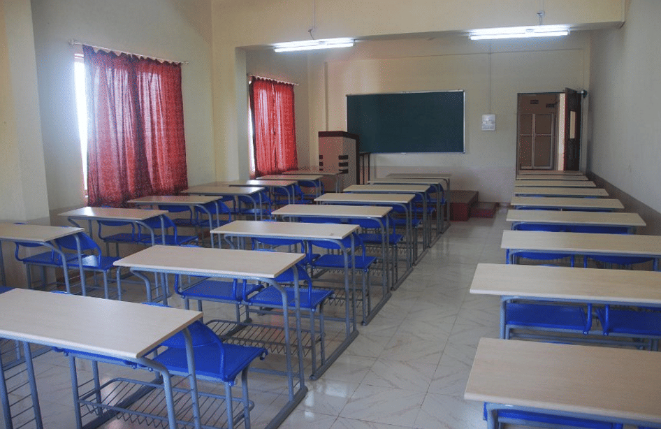 Rajendra Mane College of Engineering and Technology Ratnagiri Campus photo 9