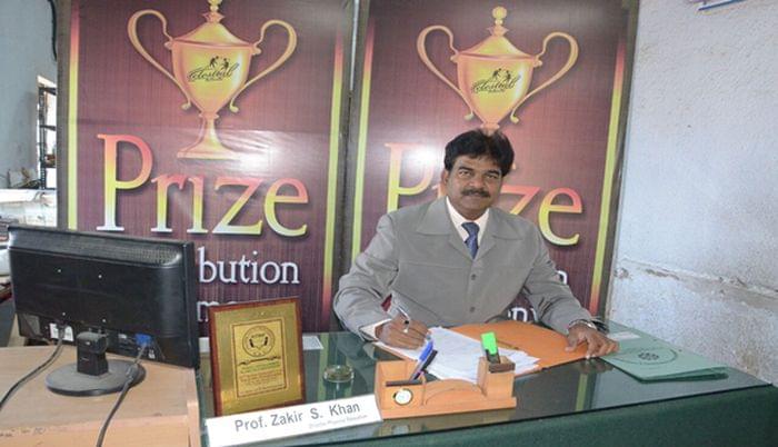 Anjuman College of Engineering & Technology Nagpur Campus photo 6