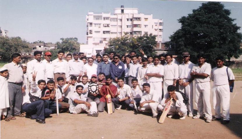 Anjuman College of Engineering & Technology Nagpur Campus photo 7