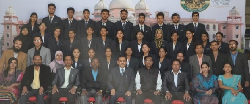 Anjuman College of Engineering & Technology Nagpur Campus photo 1