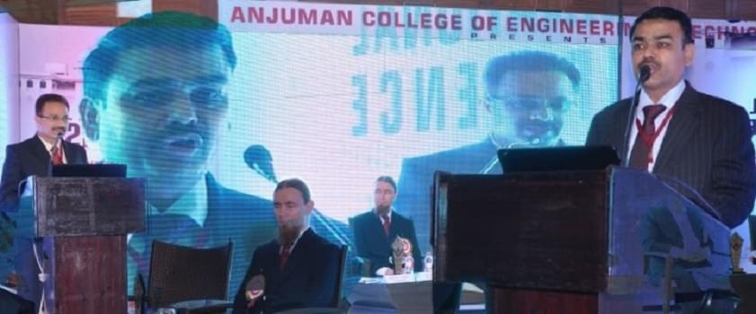 Anjuman College of Engineering & Technology Nagpur Campus photo 2